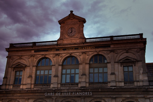Peintre en Bâtiment Lille